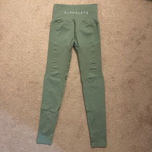 Alphalete Halo Leggings